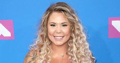 Kailyn Lowry Is Undergoing IVF and Egg Retrieval After PCOS Diagnosis, Will ‘Potentially’ Have More Kids - www.usmagazine.com