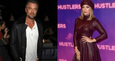 Josh Duhamel on why it was 'easy' for him and Jennifer Lopez 'to get in lock and step' for Shotgun Wedding - www.pinkvilla.com - Dominican Republic