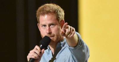 Vax Live: Prince Harry calls for global Covid vaccine distribution at celebrity concert - www.msn.com