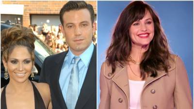 How Jennifer Garner Reportedly Feels About Those Ben Affleck-J.Lo Hangout Rumors - www.glamour.com