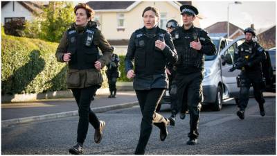 ‘Line of Duty’ Finale Breaks Modern U.K. Viewing Records for BBC – Global Bulletin - variety.com
