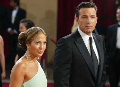 What they’ve said since they split: Why JLo and Ben Affleck could reunite - evoke.ie
