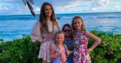 Leah Messer - Leah Messer Says Introducing 3 Daughters to Her Last Boyfriend Was the ‘Biggest Mistake’ - usmagazine.com