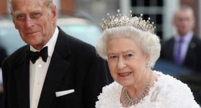Queen Elizabeth reminisces about her ‘treasured memories’ with late husband Prince Philip in Northern Ireland - www.pinkvilla.com - Ireland