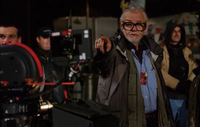 ‘Twilight Of The Dead’: George A. Romero’s Wife Looking For A Director To Finish The ‘Dead’ Saga - theplaylist.net