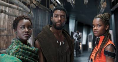 Marvel Announces ‘Black Panther 2’ Title And Shares First Footage Of ‘Eternals’ In Epic New Sizzle Reel - etcanada.com
