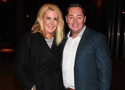 Neven Maguire ‘cried the whole way home’ after Tommy Tiernan appearance - evoke.ie