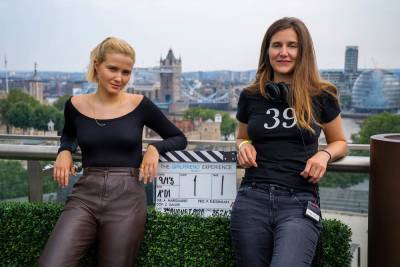 Anja Marquardt Talks A.I.-Heavy ‘Girlfriend Experience’ Season 3, Working With Steven Soderbergh & More [Interview] - theplaylist.net