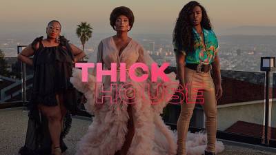 ‘Thick House’: The Shade Room Sets Plus-Size Model Search Competition Show on Facebook Watch - deadline.com
