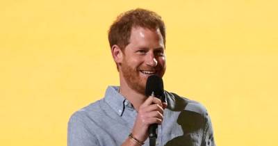 Prince Harry Encourages the Public to Get Vaccinated at L.A. Concert Taping: ‘A Basic Right for All’ - www.usmagazine.com