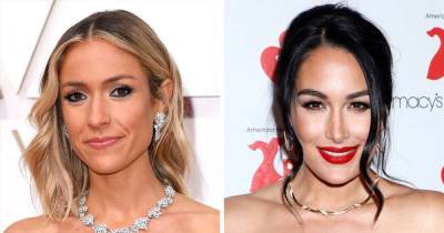 How Celebrity Moms Are Planning to Spend Mother’s Day 2021: Kristin Cavallari, Brie Bella and More - www.usmagazine.com