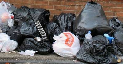 Residents pay the penalty as fly tipping and littering 'soars' during lockdown - www.manchestereveningnews.co.uk - Manchester