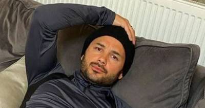 Ryan Thomas injured in freak accident just days before mammoth charity walk - www.manchestereveningnews.co.uk - Manchester
