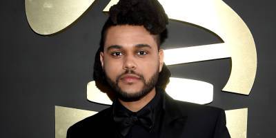 The Weeknd Will Still Boycott The Grammys Despite Disbanding Of Secret Committees - www.justjared.com