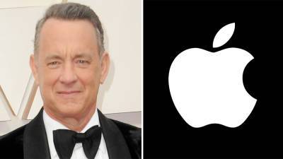 Tom Hanks - Miguel Sapochnik - Apple Lands Another Tom Hanks Film; ‘Finch,’ Formerly Titled ‘Bios’ To Likely Release In Awards Season - deadline.com