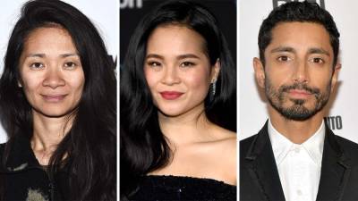 Chloe Zhao, Kelly Marie Tran, Riz Ahmed Among Those Selected to A100 List of Influential Asians and Asian Americans - www.hollywoodreporter.com - USA - county Pacific