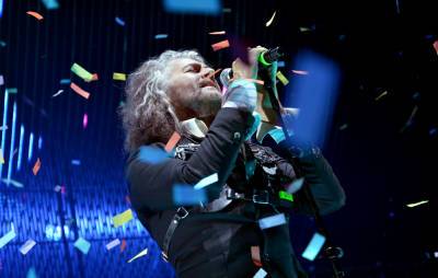 The Flaming Lips announce UK and Ireland tour dates for 2022 - www.nme.com - Britain - USA - Ireland