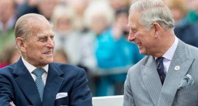 Prince Charles thanks fans for support after Prince Philip’s passing; Heir ‘touched by generous messages’ - www.pinkvilla.com