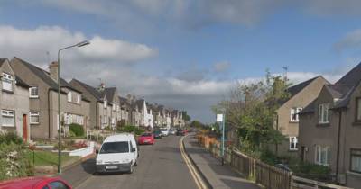 Teenager charged after man found lying seriously injured on Scots street - www.dailyrecord.co.uk - Scotland