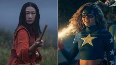 ‘Kung Fu’ Renewed for Season 2, ‘Stargirl’ Gets Season 3 at CW - variety.com