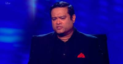 Where is The Chase's Paul Sinha on Beat the Chasers on ITV? - www.manchestereveningnews.co.uk
