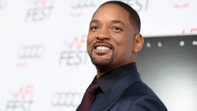 Will Smith shares shirtless photo to illustrate being in 'the worst shape of my life' - www.foxnews.com