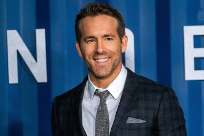 Ryan Reynolds And His Maximum Effort Banner Sign First-Look Deal With Paramount Pictures - deadline.com