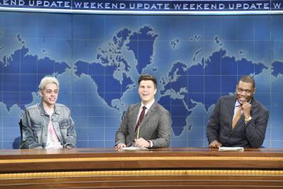 ‘SNL’ Cast Members Are Juggling More Jobs Under Lorne Michaels - variety.com - New York