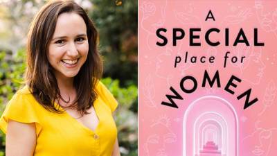 Laura Hankin’s ‘A Special Place For Women’ To Be Developed As Series By Paramount Television Studios, Samantha Bee’s Swimsuit Competition - deadline.com