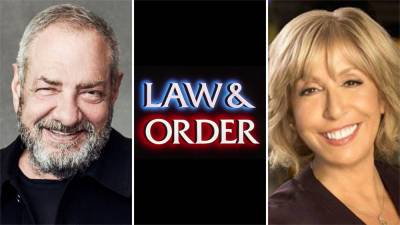 ‘Law & Order: For The Defense’ Spinoff From Dick Wolf & Carol Mendelsohn Gets NBC Series Order - deadline.com
