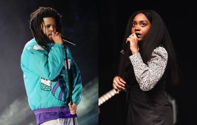Noname recalls J. Cole fallout, shares her take on the pair’s dispute - www.nme.com - Chicago