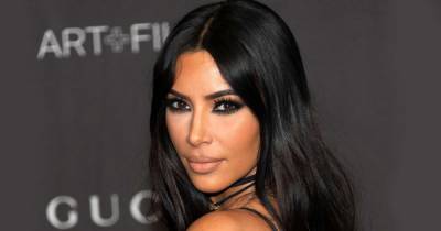 Kim Kardashian Cries, Declares She’s ‘Ready’ to Be Happy Again in Dramatic ‘KUWTK’ Trailer - www.usmagazine.com