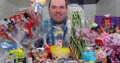 Changing lanes: success is sweet for bus driver turned confectioner - www.dailyrecord.co.uk
