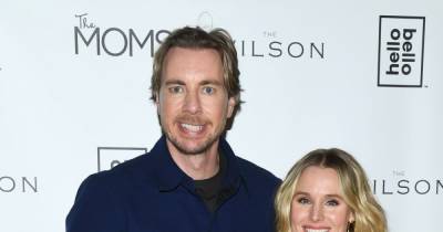Dax Shepard lets Kristen Bell drug test him with 'no questions asked' - www.wonderwall.com