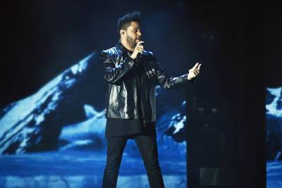 The Weeknd calls Grammys ‘corrupt,’ boycotts awards amid rule change - nypost.com