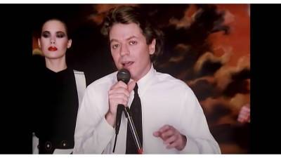 The Brilliant Stupidity of Robert Palmer’s 1986 No. 1 Hit, ‘Addicted to Love’ - variety.com