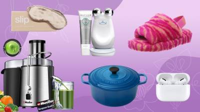 Celeb-Approved Mother's Day Gift Ideas From Amazon - www.etonline.com