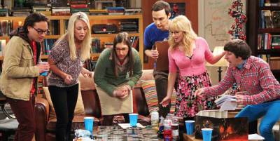 Former Big Bang Theory star Melissa Rauch to appear in Night Court reboot - www.msn.com