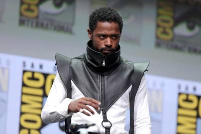 All the reasons why we stan LaKeith Stanfield - www.hollywood.com - Hollywood - Atlanta