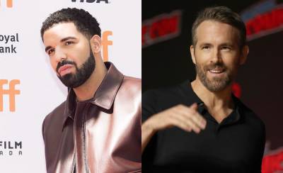 Drake And Ryan Reynolds Invest In Toronto-Based Wealthsimple - etcanada.com - county Canadian