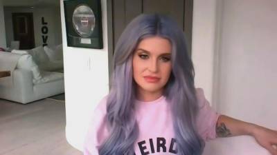 Kelly Osbourne Opens Up About Relapse After Nearly Four Years Of Sobriety: ‘This Is Not Me’ - etcanada.com - Canada
