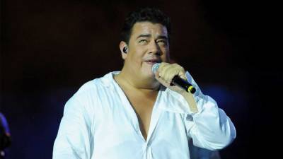 Ray Reyes, Former Menudo Singer, Dead at 51 - www.etonline.com - Spain