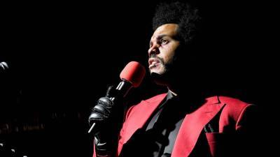 The Weeknd Says He'll Continue Boycotting Grammys Despite Rule Changes - www.hollywoodreporter.com