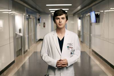 ‘The Good Doctor’ Renewed For Season 5 At ABC - deadline.com