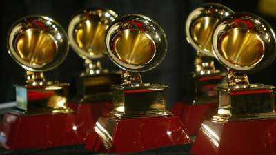 GRAMMYs Change Award Nomination Process After The Weeknd Calls It 'Corrupt' - www.etonline.com