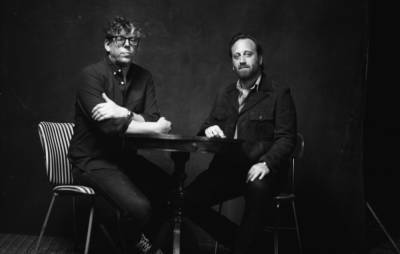 The Black Keys share ‘Going Down South’ from new blues covers album ‘Delta Kream’ - www.nme.com - Ohio