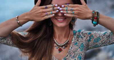 11 Amazing Boho Jewelry Pieces That Will Elevate Any Outfit - www.usmagazine.com