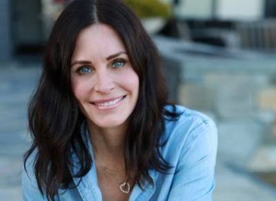 Courteney Cox Helps Share ‘Raw And Real’ Stories In The New ‘9 Months’ Season Three Preview - etcanada.com - county Storey
