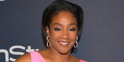 Tiffany Haddish Opens Up About Her Plans to Adopt & Reveals Why Surrogacy Wasn't Right for Her - www.justjared.com