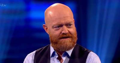 EastEnders' Jake Wood leaves fans flabbergasted with huge beard on Beat The Chasers - www.msn.com
